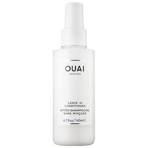 NWT OUAI Leave in Conditioner